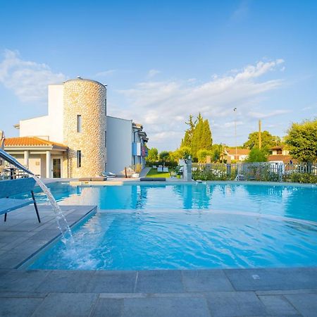 Best Western Plus Sabaudia Hotel المظهر الخارجي الصورة