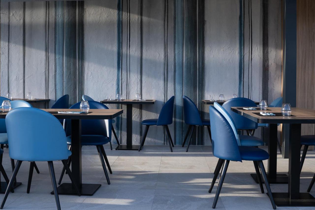 Best Western Plus Sabaudia Hotel المظهر الخارجي الصورة