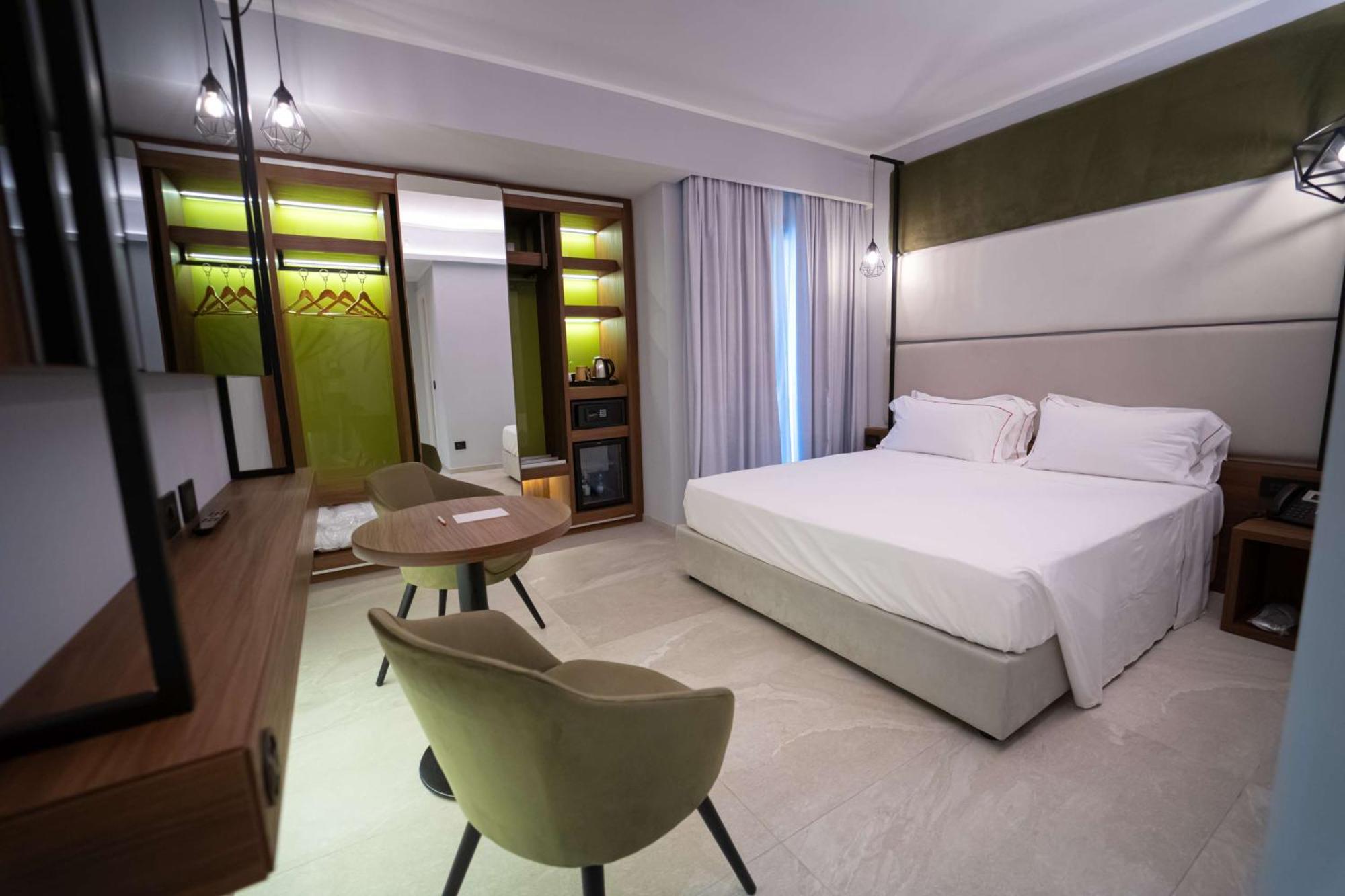 Best Western Plus Sabaudia Hotel المظهر الخارجي الصورة