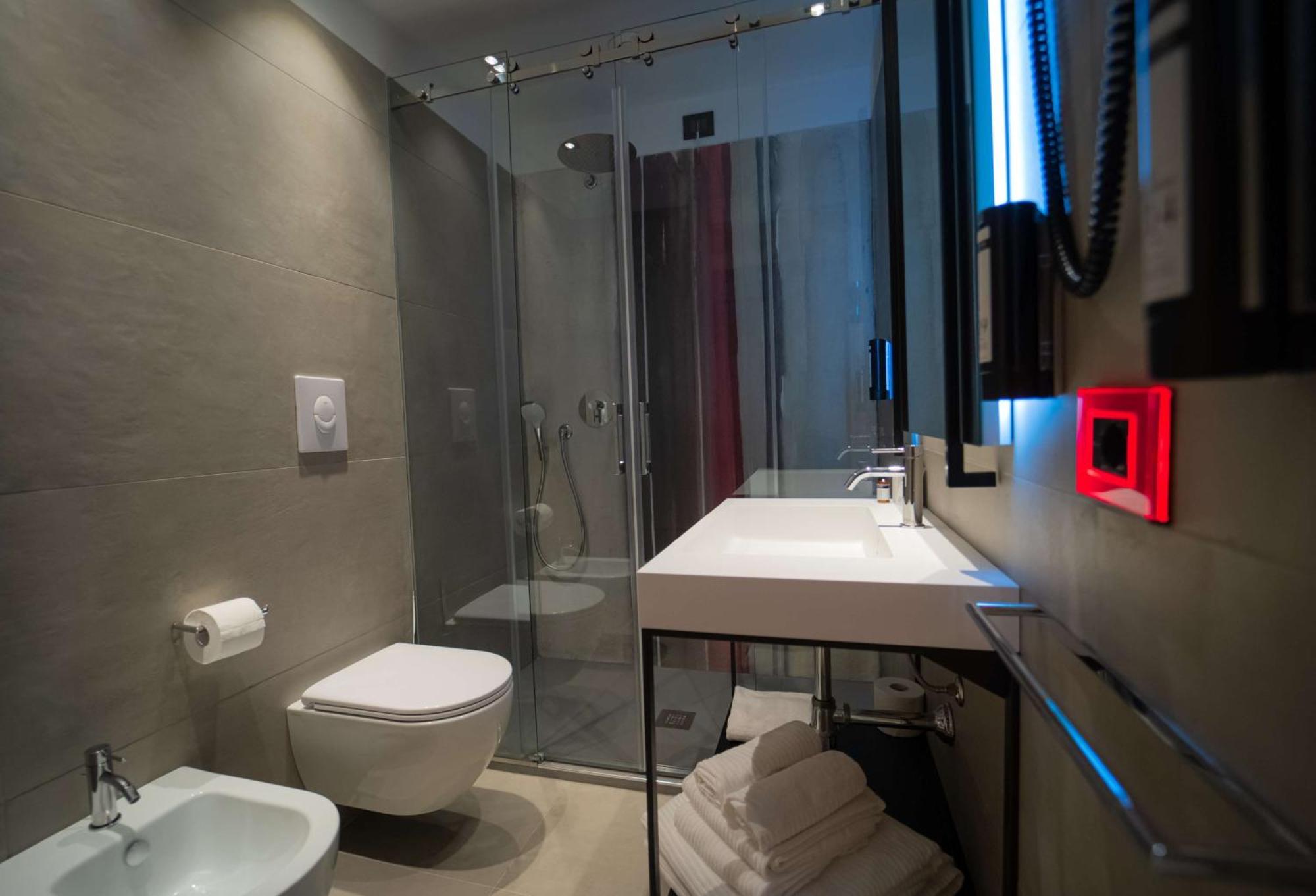 Best Western Plus Sabaudia Hotel المظهر الخارجي الصورة