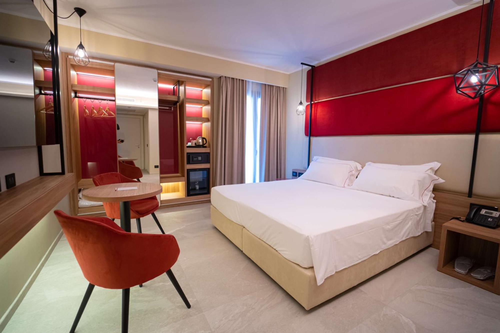 Best Western Plus Sabaudia Hotel المظهر الخارجي الصورة