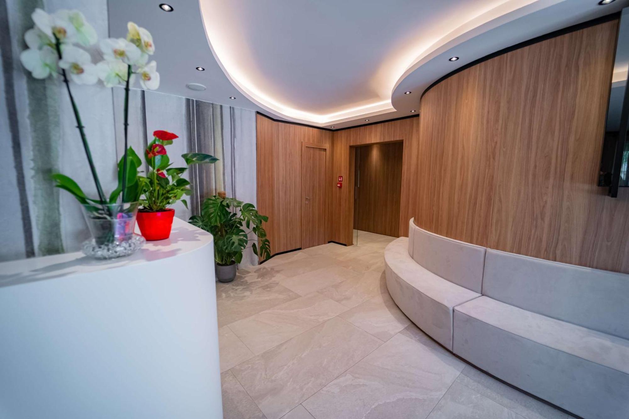 Best Western Plus Sabaudia Hotel المظهر الخارجي الصورة