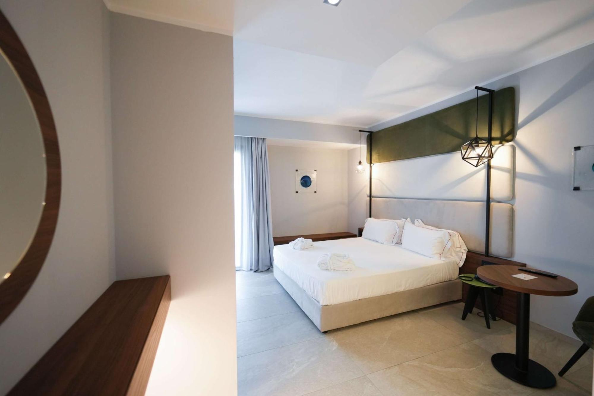 Best Western Plus Sabaudia Hotel المظهر الخارجي الصورة