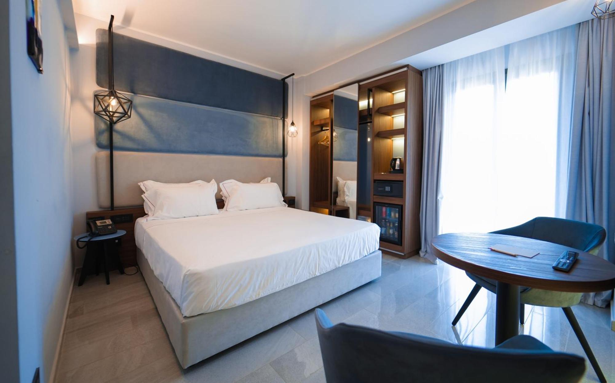 Best Western Plus Sabaudia Hotel المظهر الخارجي الصورة