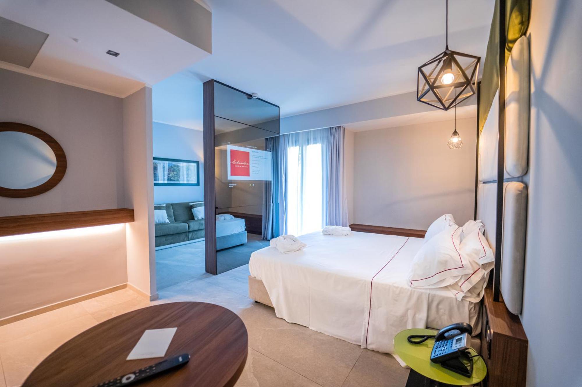 Best Western Plus Sabaudia Hotel المظهر الخارجي الصورة