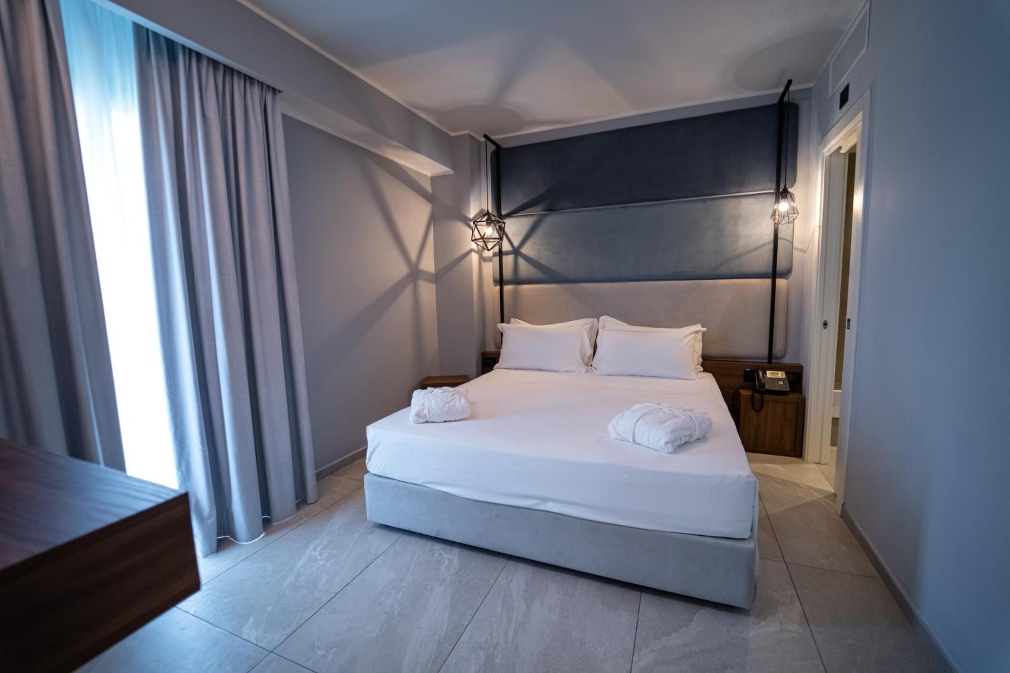 Best Western Plus Sabaudia Hotel المظهر الخارجي الصورة