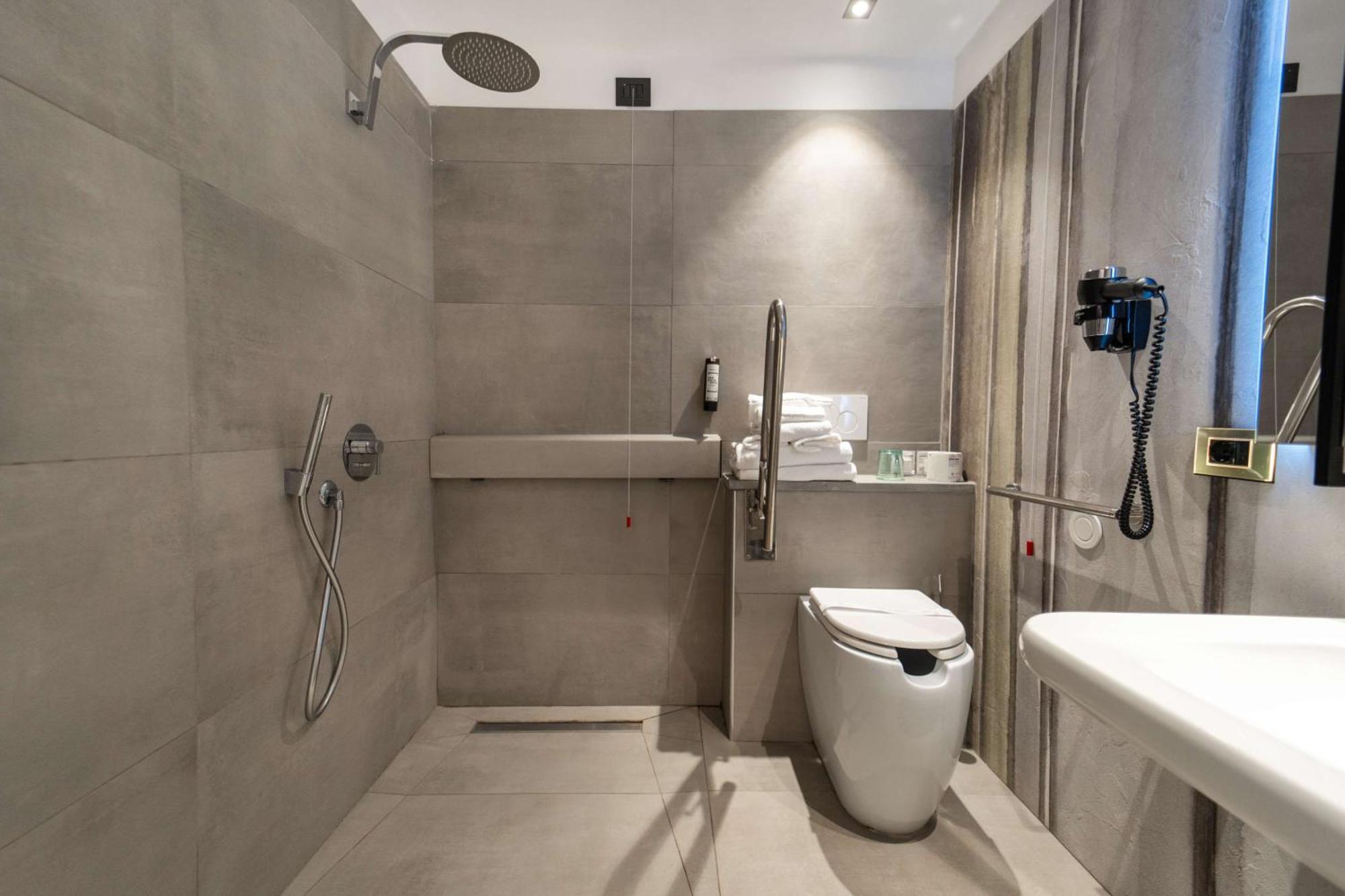 Best Western Plus Sabaudia Hotel المظهر الخارجي الصورة